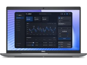 Dell Precision 3590 (ULTRA7 7155H | 16GB | 1TB)
