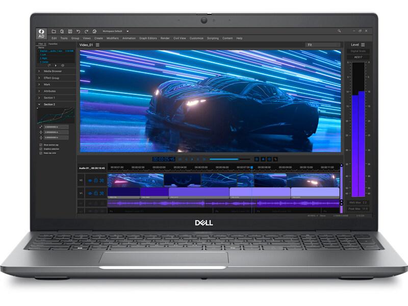 Dell Precision 3591 (ULTRA 7 155H | 32GB | 1TB)